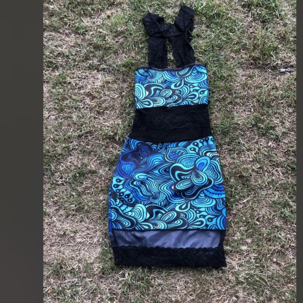 Women dress